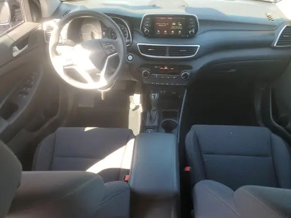 KM8J3CA44MU386088 2021 HYUNDAI TUCSON - Image 8
