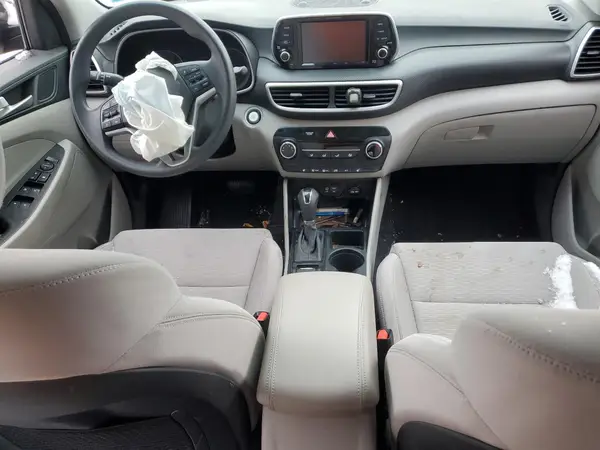 KM8J3CA44MU386110 2021 HYUNDAI TUCSON - Image 8