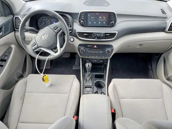 KM8J3CA44MU389735 2021 HYUNDAI TUCSON - Image 8