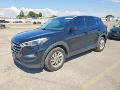 KM8J3CA45GU035632 2016 HYUNDAI TUCSON