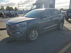 KM8J3CA45GU037381 2016 HYUNDAI TUCSON