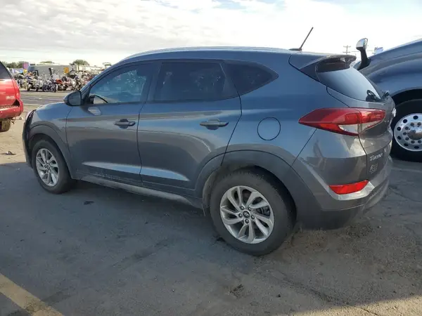 KM8J3CA45GU037381 2016 HYUNDAI TUCSON - Image 2