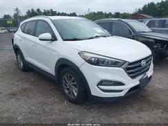 KM8J3CA45GU041446 2016 HYUNDAI TUCSON