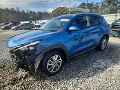 KM8J3CA45GU053208 2016 HYUNDAI TUCSON