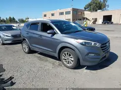 KM8J3CA45GU054195 2016 HYUNDAI TUCSON