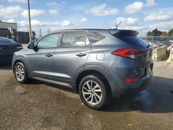 KM8J3CA45GU059560 2016 HYUNDAI TUCSON - Image 2