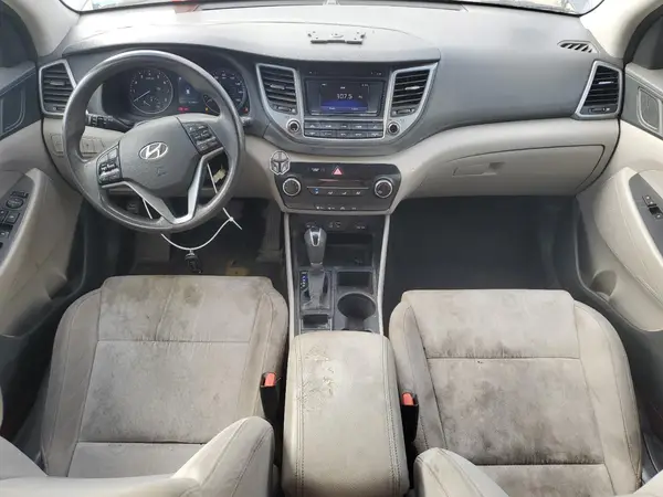 KM8J3CA45GU059560 2016 HYUNDAI TUCSON - Image 8