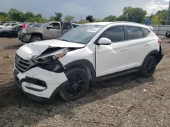 KM8J3CA45GU066878 2016 HYUNDAI TUCSON
