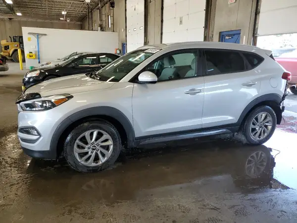KM8J3CA45GU067674 2016 HYUNDAI TUCSON - Image 1