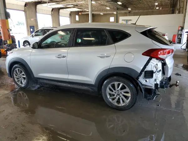 KM8J3CA45GU067674 2016 HYUNDAI TUCSON - Image 2