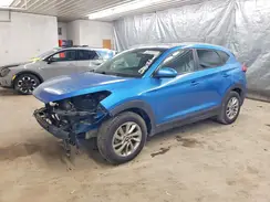 KM8J3CA45GU082899 2016 HYUNDAI TUCSON