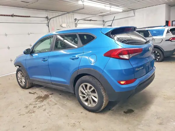 KM8J3CA45GU082899 2016 HYUNDAI TUCSON - Image 2