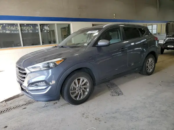 KM8J3CA45GU087875 2016 HYUNDAI TUCSON - Image 1