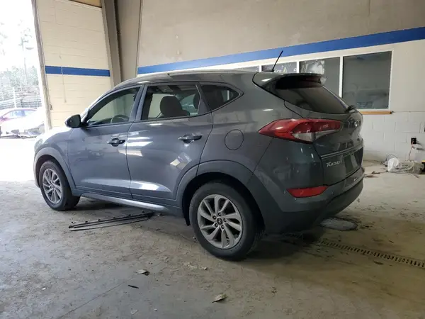 KM8J3CA45GU087875 2016 HYUNDAI TUCSON - Image 2