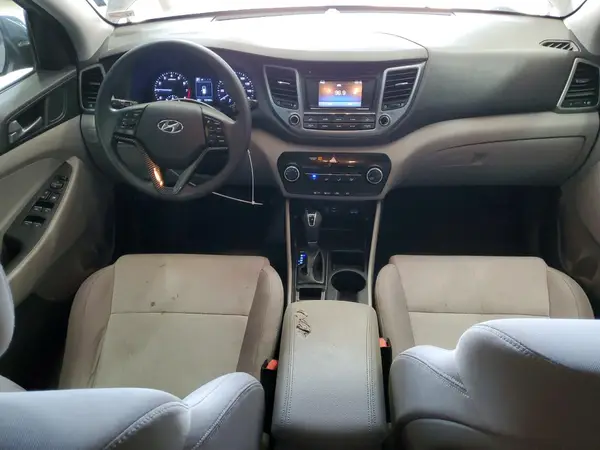 KM8J3CA45GU087875 2016 HYUNDAI TUCSON - Image 8