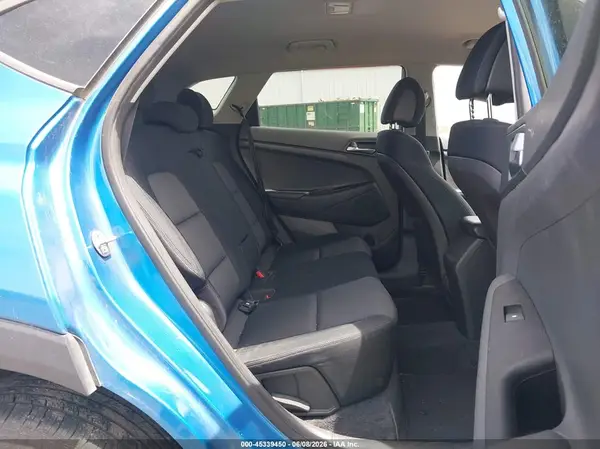 KM8J3CA45GU088282 2016 HYUNDAI TUCSON - Image 8