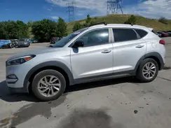 KM8J3CA45GU091537 2016 HYUNDAI TUCSON