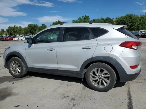 KM8J3CA45GU091537 2016 HYUNDAI TUCSON - Image 2