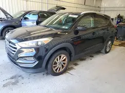 KM8J3CA45GU100303 2016 HYUNDAI TUCSON
