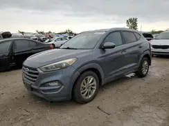 KM8J3CA45GU101161 2016 HYUNDAI TUCSON