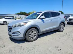 KM8J3CA45GU102231 2016 HYUNDAI TUCSON
