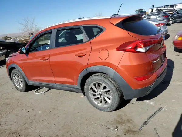 KM8J3CA45GU102861 2016 HYUNDAI TUCSON - Image 2