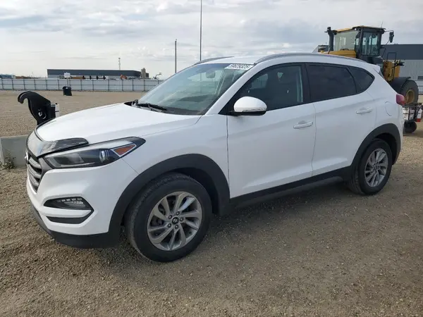 KM8J3CA45GU103377 2016 HYUNDAI TUCSON - Image 1