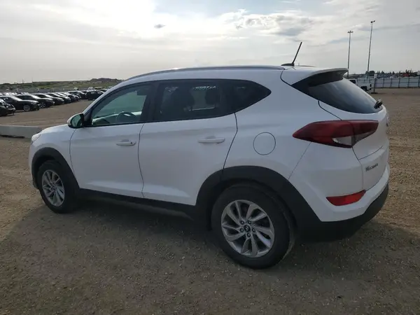 KM8J3CA45GU103377 2016 HYUNDAI TUCSON - Image 2
