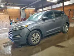 KM8J3CA45GU105601 2016 HYUNDAI TUCSON