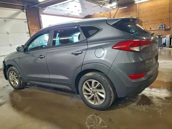 KM8J3CA45GU105601 2016 HYUNDAI TUCSON - Image 2