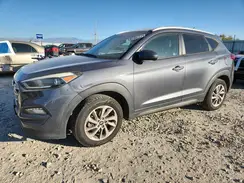 KM8J3CA45GU114217 2016 HYUNDAI TUCSON