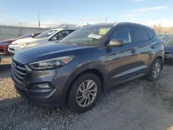 KM8J3CA45GU127727 2016 HYUNDAI TUCSON