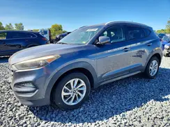 KM8J3CA45GU129204 2016 HYUNDAI TUCSON