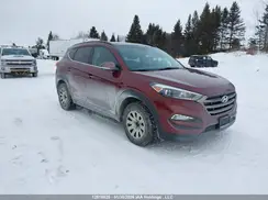 KM8J3CA45GU134659 2016 HYUNDAI TUCSON