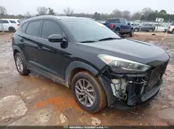 KM8J3CA45GU136850 2016 HYUNDAI TUCSON