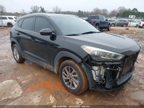 KM8J3CA45GU136850 2016 HYUNDAI TUCSON - Image 1
