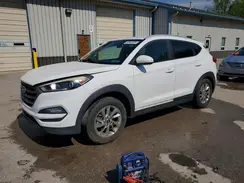 KM8J3CA45GU136993 2016 HYUNDAI TUCSON
