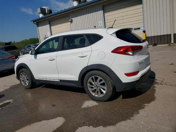 KM8J3CA45GU136993 2016 HYUNDAI TUCSON - Image 2