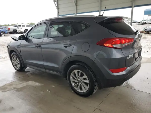 KM8J3CA45GU144222 2016 HYUNDAI TUCSON - Image 2