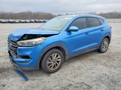 KM8J3CA45GU144253 2016 HYUNDAI TUCSON
