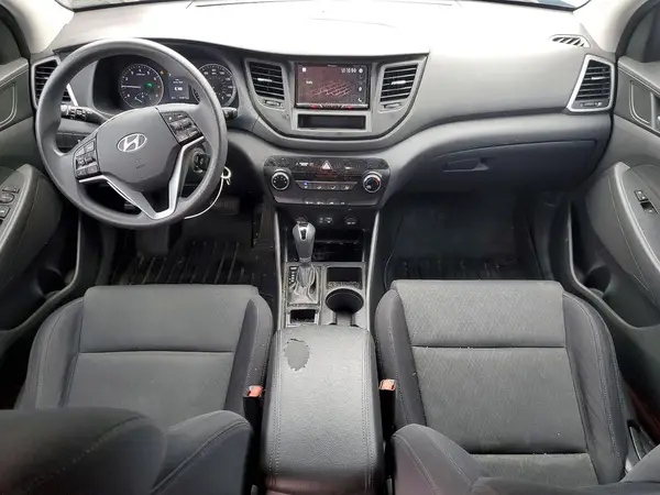 KM8J3CA45GU144253 2016 HYUNDAI TUCSON - Image 8