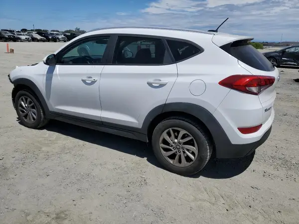 KM8J3CA45GU149369 2016 HYUNDAI TUCSON - Image 2