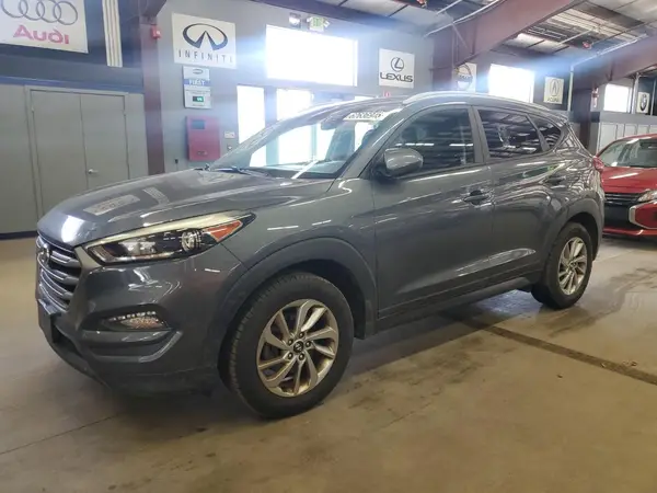 KM8J3CA45GU151770 2016 HYUNDAI TUCSON - Image 1