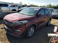 KM8J3CA45GU151929 2016 HYUNDAI TUCSON
