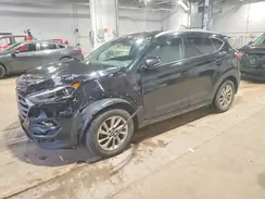 KM8J3CA45GU156046 2016 HYUNDAI TUCSON