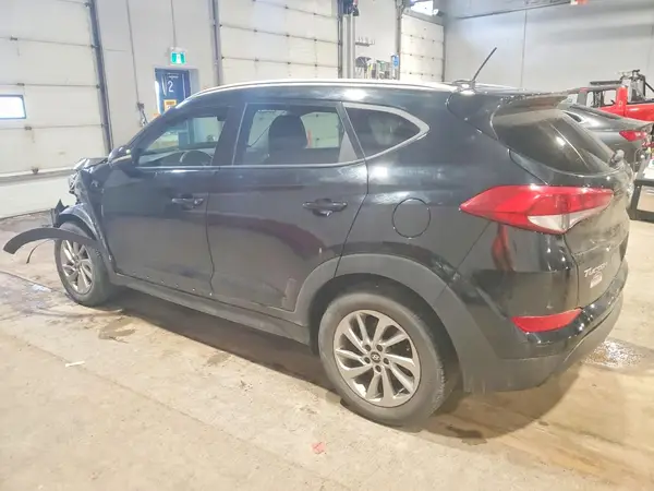KM8J3CA45GU156046 2016 HYUNDAI TUCSON - Image 2