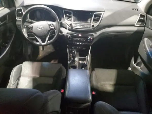 KM8J3CA45GU156046 2016 HYUNDAI TUCSON - Image 8