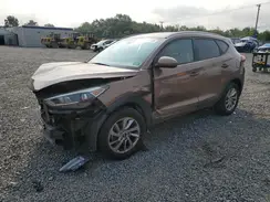 KM8J3CA45GU157651 2016 HYUNDAI TUCSON