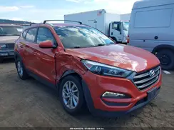 KM8J3CA45GU158203 2016 HYUNDAI TUCSON