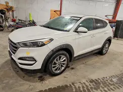 KM8J3CA45GU175857 2016 HYUNDAI TUCSON